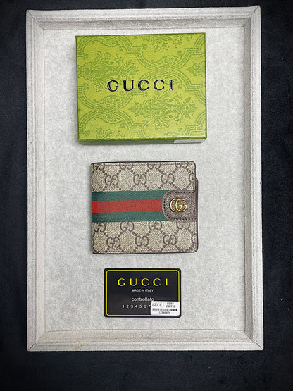 Gucci GG 3Tone