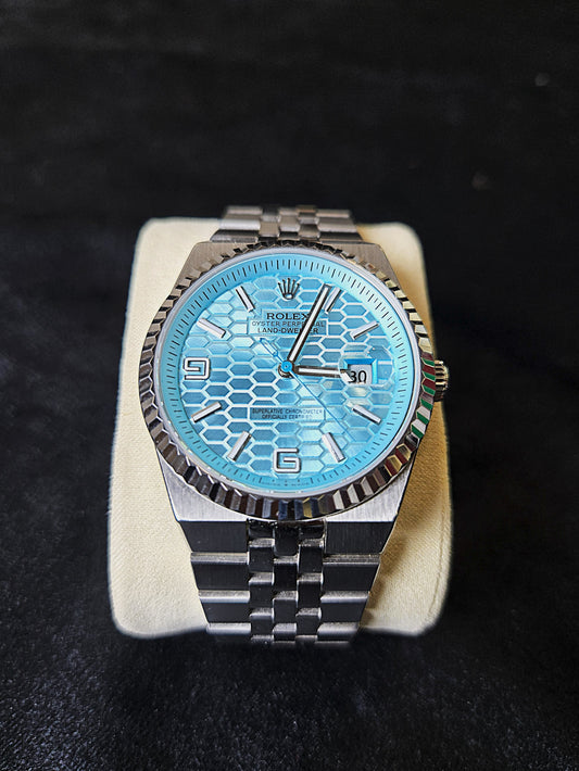 Rolex Oyster Perpetual – Land-Dweller