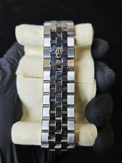 Rolex Oyster Perpetual – Land-Dweller